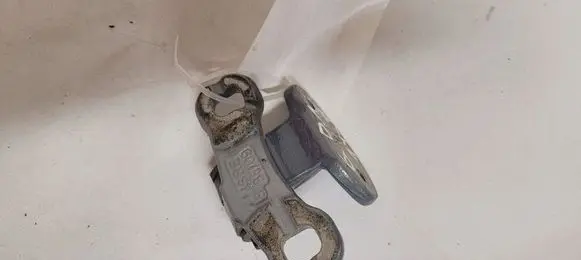 Volvo V50 Rear door lower hinge 30784894