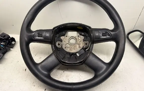 Audi A4 S4 B7 8E 8H Steering wheel 62003000B 8P0419091BH