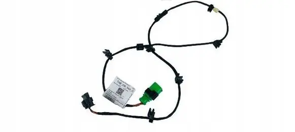 Skoda Kamiq Parking sensor (PDC) wiring loom 658971095D