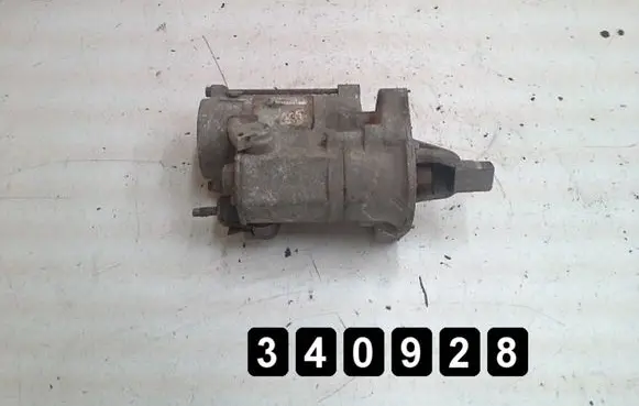 Chrysler 300M Starter motor tn228000-6112
