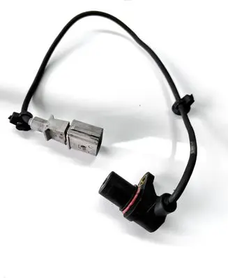 Audi A6 S6 C6 4F Crankshaft position sensor 0261210179 487214