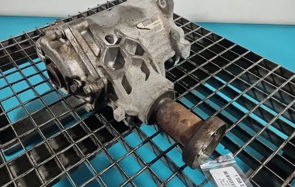 Volvo S90, V90 Gearbox transfer box case P31325810 IMPRK1558014