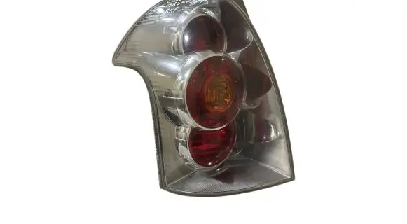 Toyota Corolla Verso E121 Rear/tail lights 0F01 E410173 R28RPS1