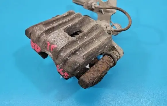 Seat Toledo III (5P) Rear brake caliper IMPRK1568665