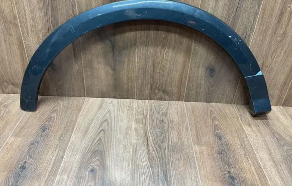 Audi Q2 - Rear arch trim 81A853818A