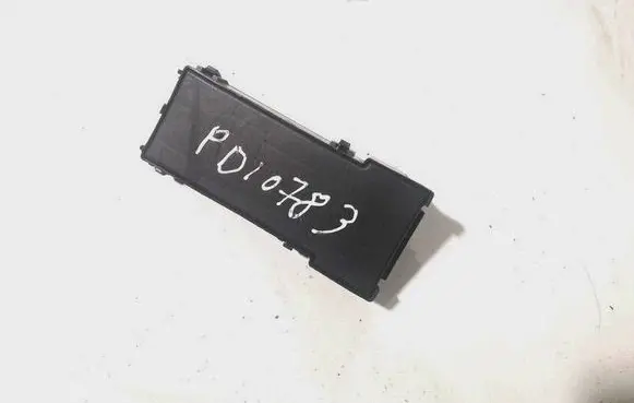 Land Rover Freelander 2 - LR2 Seat control switch 24446719