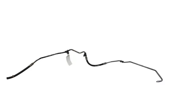 Peugeot 508 Power steering hose/pipe/line