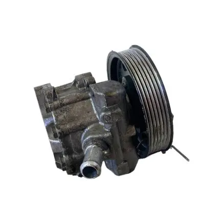 Audi A4 S4 B6 8E 8H Power steering pump 8E0145155N 7690955121
