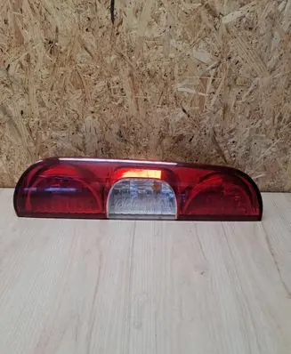 Fiat Doblo Rear/tail lights 51755145 20120383 20120999