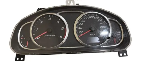 Mazda 6 Speedometer (instrument cluster) GR1NA