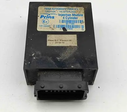 Lexus GS 300 400 430 Other devices 10R020507