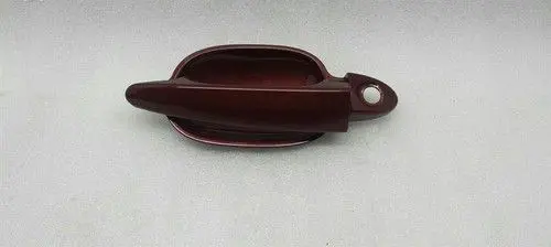 Mercedes-Benz E W213 Front floor mat 6961443