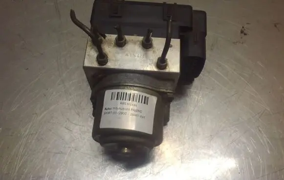 Mitsubishi Montero ABS Pump MR955425 244207152393