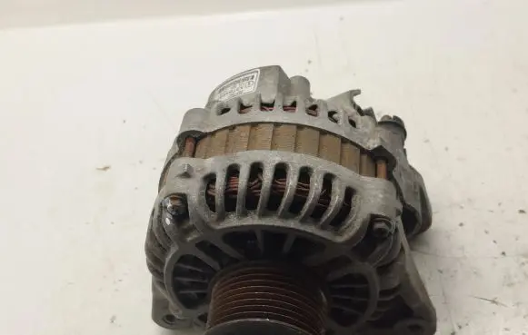 Mazda 6 Generator/alternator A3TB4981 RF5C 12V90A3412