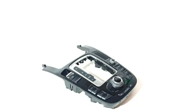 Audi A5 Sportback 8TA Head unit multimedia control 8T0919611 8T0919611WFX 90025562