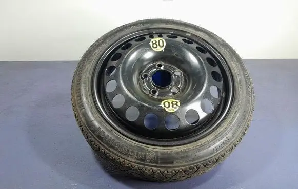 Saab 9-5 R17 spare wheel 2160132