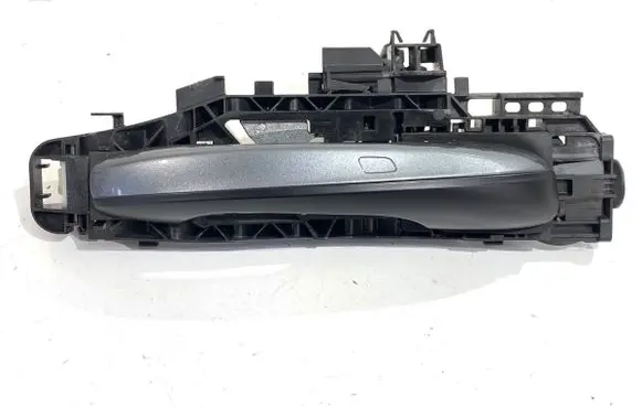 Mercedes-Benz C W205 Rear door exterior handle 