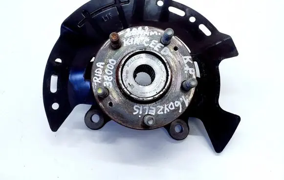 KIA Ceed Front wheel hub 51700G4CA0 59810J7300