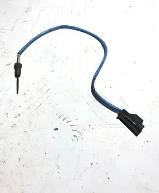 Exhaust gas temperature sensor