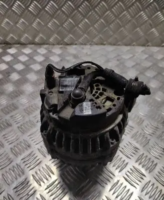 Seat Alhambra (Mk1) Generator/alternator 06F903023F 0124525091