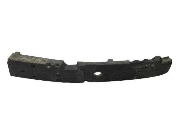 BMW 5 E60 E61 Front bumper foam support bar 7049241 51117049241