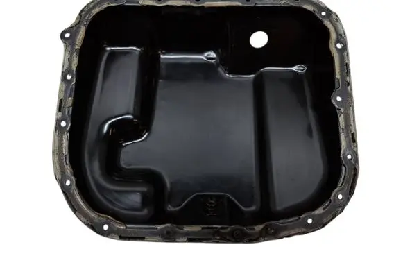 Toyota Corolla Verso AR10 Oil sump 1210227030