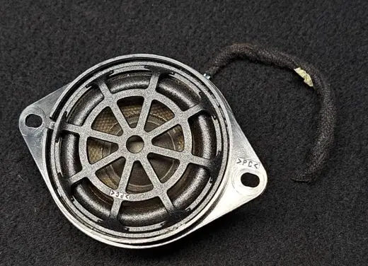 Audi A5 8T 8F Panel speaker 8T0035397A