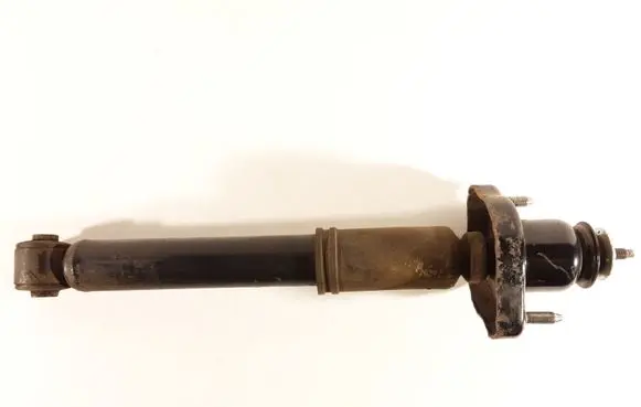 Mitsubishi Outlander Rear shock absorber/damper 4162A050