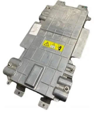 Tesla Model S Voltage converter inverter 102115400H