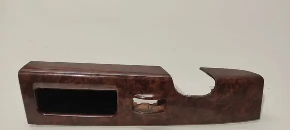 KIA Sorento Front door window switch trim 478525110