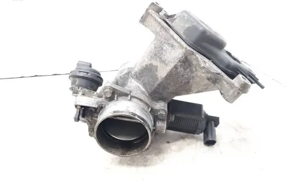 Renault Espace - Grand espace IV Throttle valve 8200056350 7700107471 8200270539