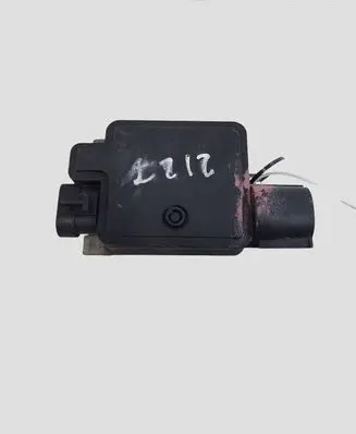 Ford Galaxy Coolant fan relay 940002904