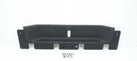 Mercedes-Benz Vito Viano W447 Centre console side trim rear A4476905900