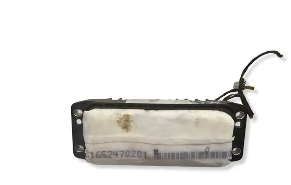 Audi A6 S6 C7 4G Passenger airbag 4G8880204A 4981312950 610707000