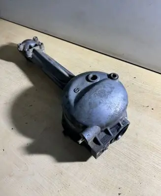 Suzuki Vitara (ET/TA) Front differential 