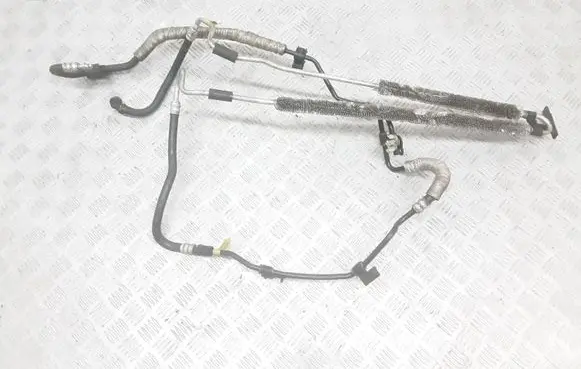 Volvo XC60 Power steering hose/pipe/line 31317206