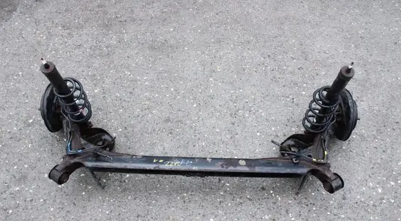 Honda Jazz Rear suspension assembly kit set 