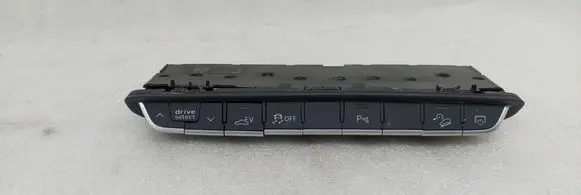 Audi Q5 SQ5 A set of switches 8W0925301 03496500200 0304242116