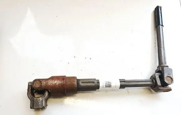 Audi A6 S6 C6 4F Steering column universal joint 
