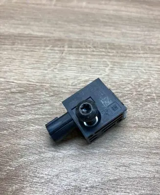 Opel Zafira C Airbag deployment crash/impact sensor 14A2C1B2