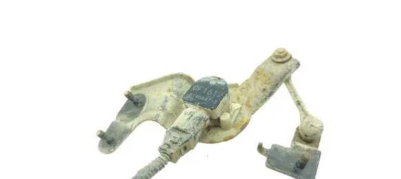 Rear air suspension level height sensor