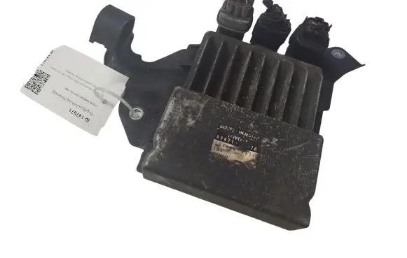 Toyota Avensis T250 Fuel injection control unit/module 8987120070