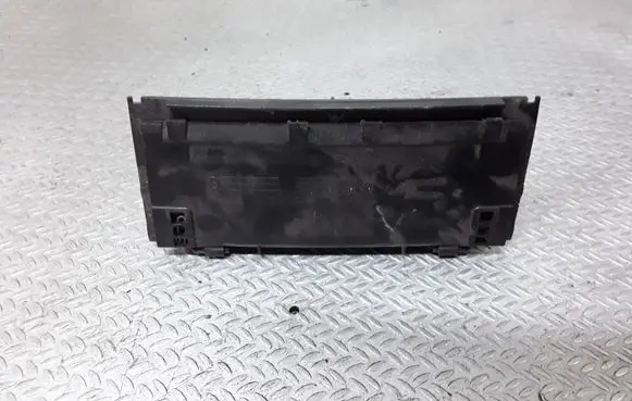 Audi A8 S8 D3 4E Ashtray (rear) 4E0864131