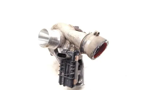 Citroen Jumper Turbo CU3Q6K682AB