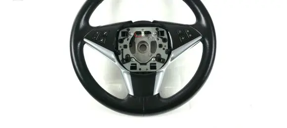 BMW 5 E60 E61 Steering wheel 6058463