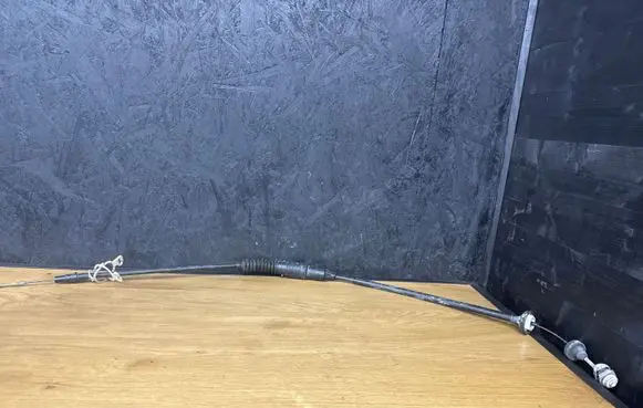Volkswagen Transporter - Caravelle T4 Clutch cable 701721335