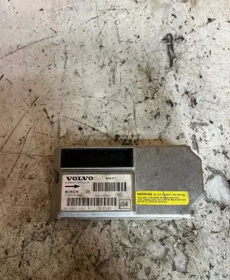 Airbag control unit/module