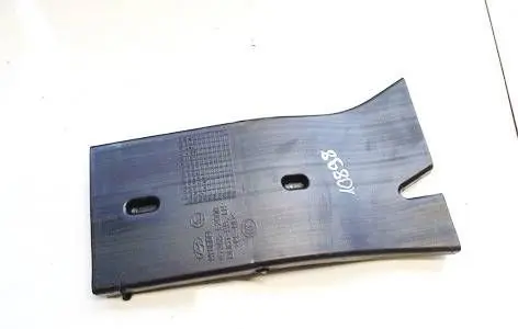 Hyundai Ioniq Cabin air duct channel 97365f2000 97365-f2000