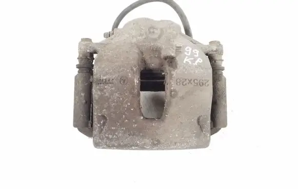Mercedes-Benz C W204 Front brake caliper A2044212381