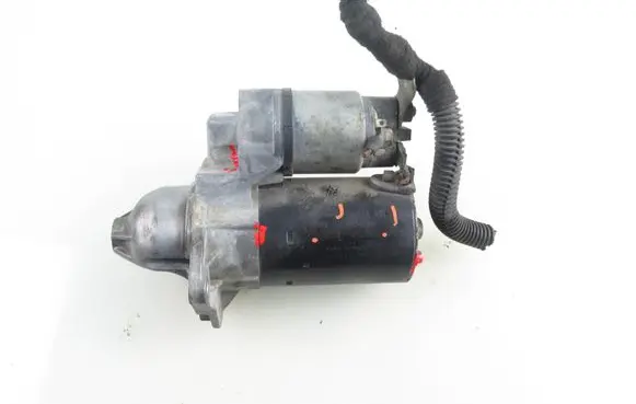 Opel Meriva B Starter motor 0001107522 55578921